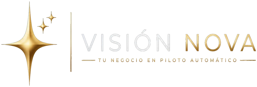 Visión Nova. Tu negocio en piloto automático